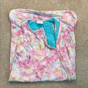 Posh Peanut Bamboo Sleep Sack 1.0 Tog